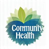 Logo for Boulder Community Health