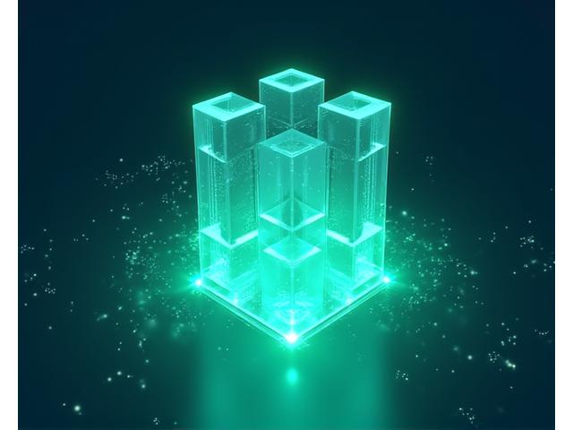 Abstract representation of a digital shield protecting data, symbolizing legal compliance and privacy